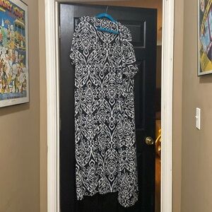 Dokotoo Womens 2024 Summer  Long Kimono Cardigans Swimsuits Cover up